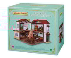 Casa con Luces Edici&oacute;n Especial