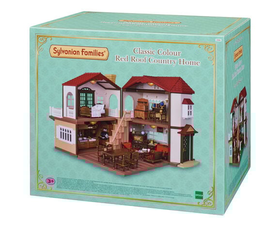 Casa con Luces Edici&oacute;n Especial large image number 0