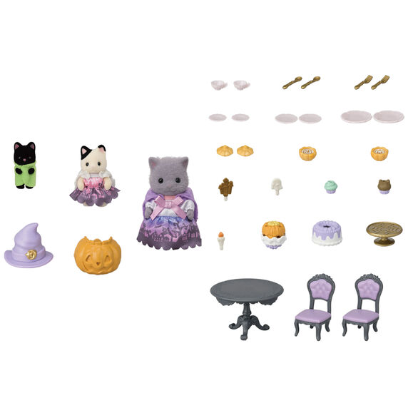 Fiesta de Halloween large image number 6