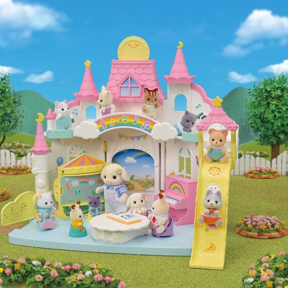 Guarder&iacute;a del Castillo large image number 17