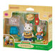 Set de exploradores-Hermanos Gato Latte small image number 0