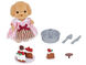 Set para decorar Pasteles small image number 1