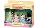 Familia Gato Tuxedo small image number 1
