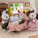 Familia Conejo de las Nieves small image number 2