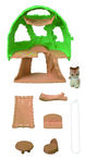 Casa del &aacute;rbol para beb&eacute;s small image number 9