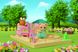 Tren Choo-choo bebés small image number 4