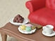 Set sal&oacute;n de chocolate small image number 5