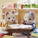 Hermanos Husky en tándem small image number 10