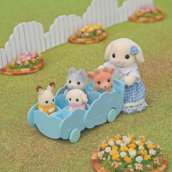 Autob&uacute;s del arco&iacute;ris large image number 8