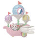 Barco Fantas&iacute;a Floral small image number 1