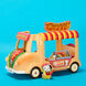 Furgoneta Hotdog small image number 9