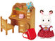 Set de escritorio Freya Conejo Chocolate small image number 1