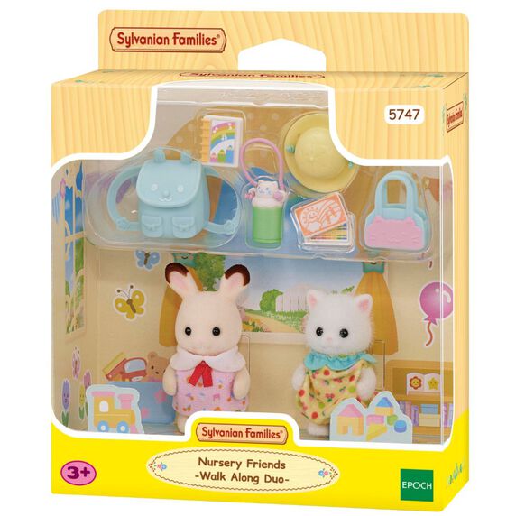 Amigos de la Guarder&iacute;a - Caminando juntos large image number 0