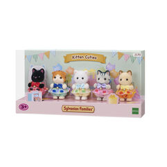 Gatitos adorables