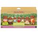 Familia Perro Labrador Chocolate small image number 3