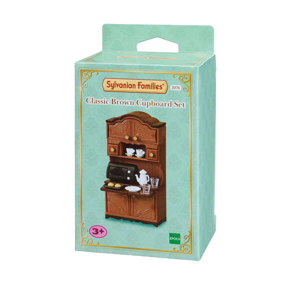 Set de cocina - Sylvanian Families