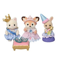 Set Princesas de la Guardería