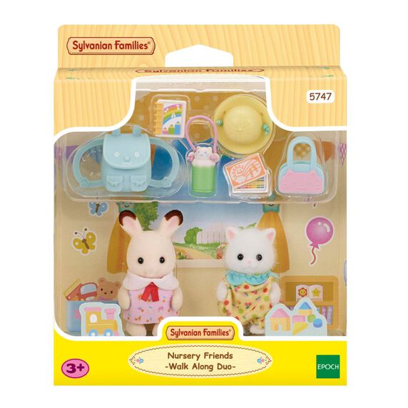 Amigos de la Guarder&iacute;a - Caminando juntos large image number 1