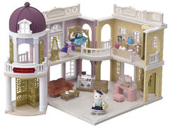 Los Grandes Almacenes Gift Set