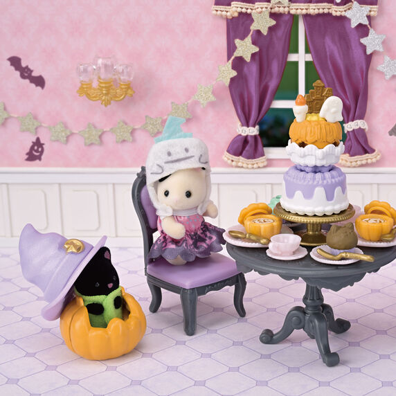 Fiesta de Halloween large image number 4