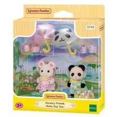 Amigos de la Guarder&iacute;a - d&iacute;a de lluvia