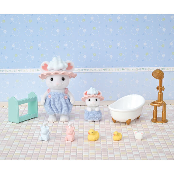 Set baño de burbujas large image number 6