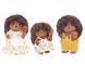 Familia Erizo (3 miembros) small image number 2