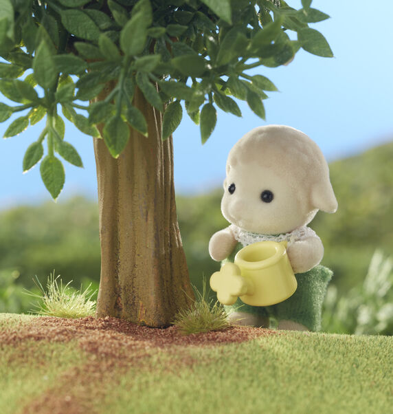 Beb&eacute; Oveja large image number 3