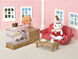 Set sal&oacute;n de chocolate small image number 3