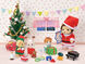 Set de Navidad de Sylvanian Families small image number 3