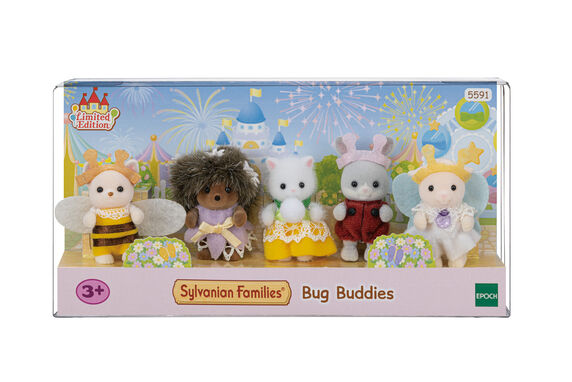 Beb&eacute;s bichitos large image number 3