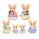 Familia Corgi small image number 0