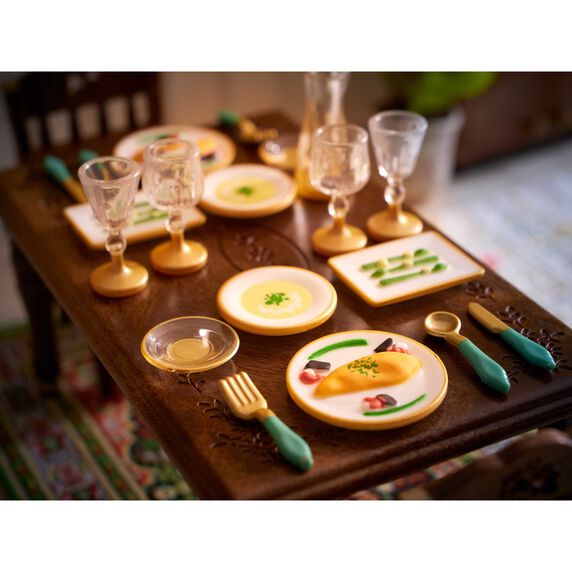 Set Cena de Gala large image number 3