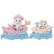 Puffy y Cara surcan las olas small image number 2
