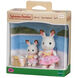Set niñas en bañador small image number 0