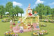 Parque infantil castillo de beb&eacute;s small image number 4