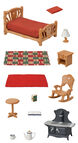Set mobiliario de cabaña small image number 11