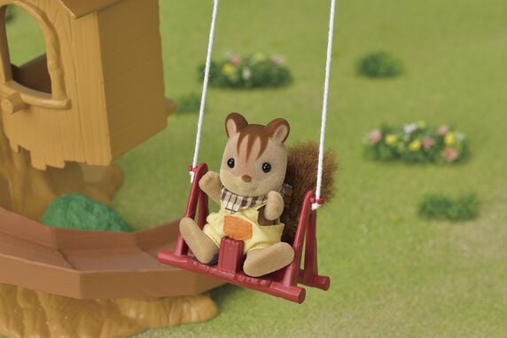 Casa de Aventuras en el &Aacute;rbol Gift Set large image number 7