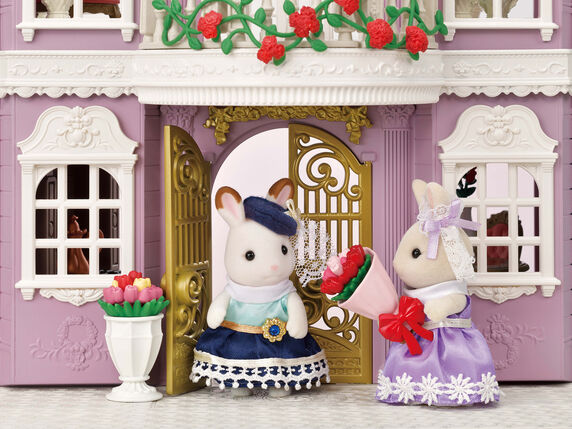 La mansi&oacute;n de Stella large image number 7