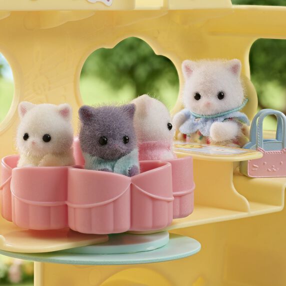 Autob&uacute;s del arco&iacute;ris large image number 12