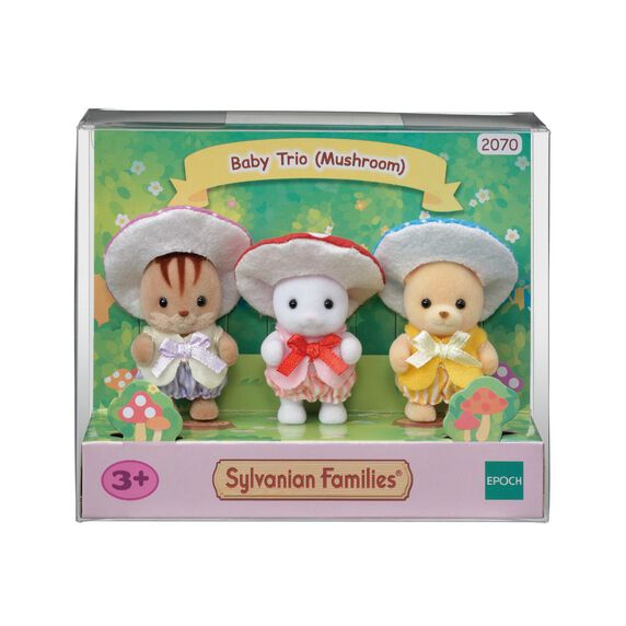 Beb&eacute;s Setitas large image number 4