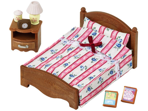 Set cama doble large image number 1