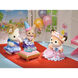 Set Princesas de la Guarder&iacute;a small image number 1