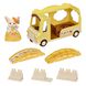 Autobús de las frutitas small image number 11