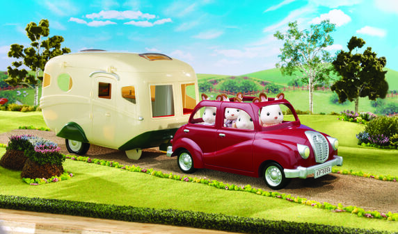 La caravana large image number 2