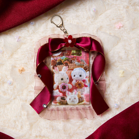 Puzzle Sorpresa Sylvanian Families large image number 4