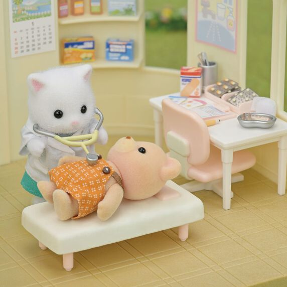 Cl&iacute;nica Country Gift Set large image number 5