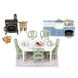 Set Comedor Elegante small image number 1