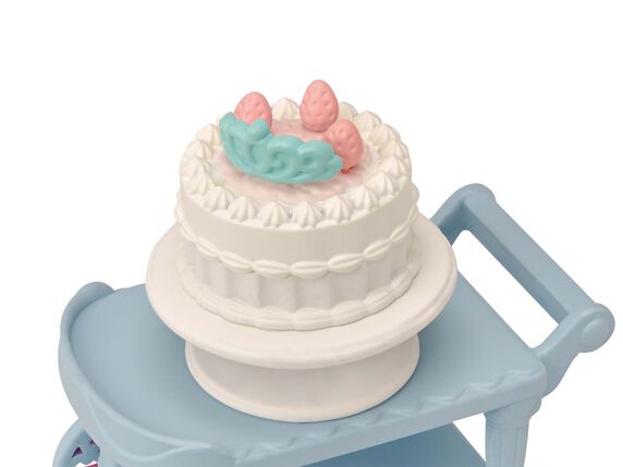 La fiesta de cumplea&ntilde;os de Lily large image number 5