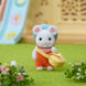 Bebé Ratón Marshmallow small image number 2